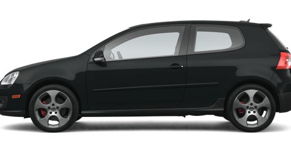 VOLKSWAGEN GTI 2006 WVWFV71KX6W128594 image