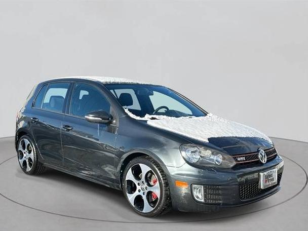 VOLKSWAGEN GTI 2011 WVWHD7AJ2BW169251 image