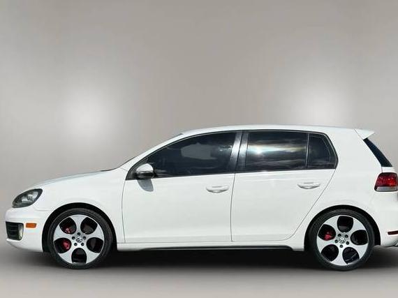 VOLKSWAGEN GTI 2011 WVWHD7AJ8BW346739 image