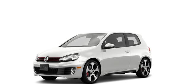 VOLKSWAGEN GTI 2011 WVWEV7AJ2BW064158 image