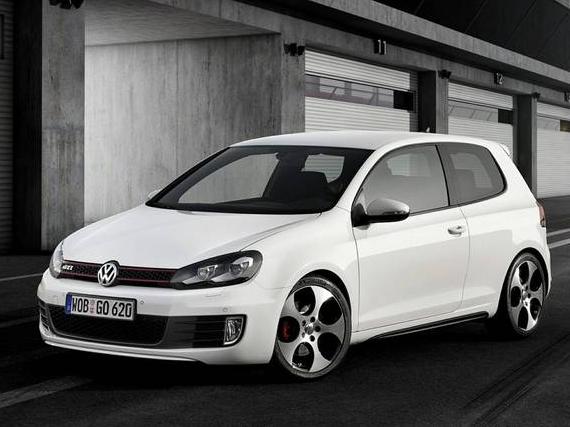 VOLKSWAGEN GTI 2011 WVWHD7AJ3BW176287 image