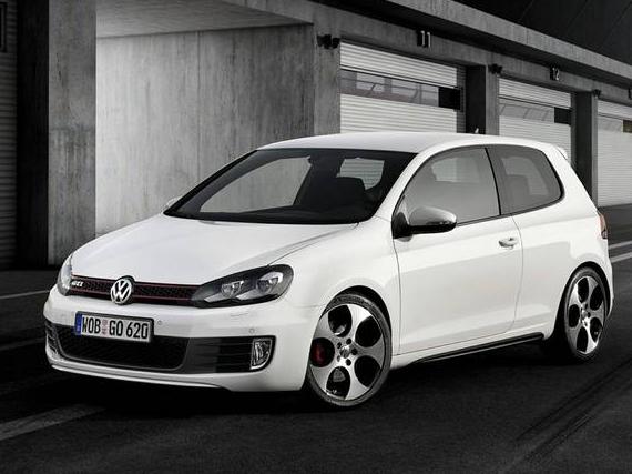 VOLKSWAGEN GTI 2011 WVWEV7AJ9BW047907 image