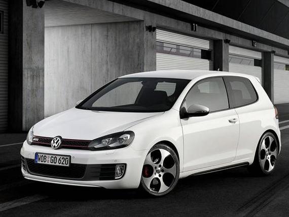 VOLKSWAGEN GTI 2011 WVWFV7AJ9BW219258 image