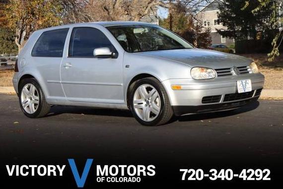 VOLKSWAGEN GTI 2003 9BWDE61J934030873 image