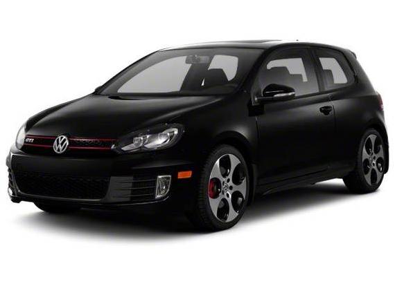 VOLKSWAGEN GTI 2010 WVWEV7AJ5AW233734 image