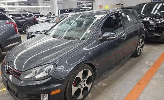 VOLKSWAGEN GTI 2010 WVWGV7AJXAW237075 image VOLKSWAGEN GTI 2010 WVWGV7AJXAW237075 image