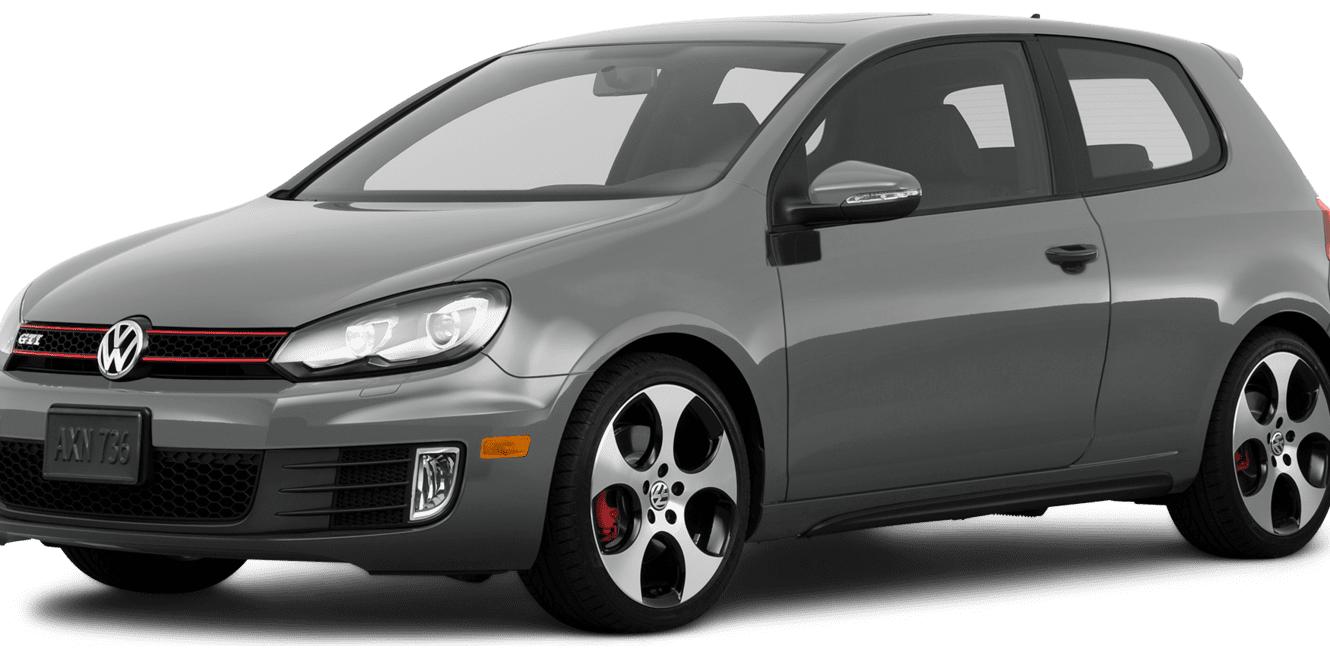 VOLKSWAGEN GTI 2010 WVWGD7AJ9AW351877 image