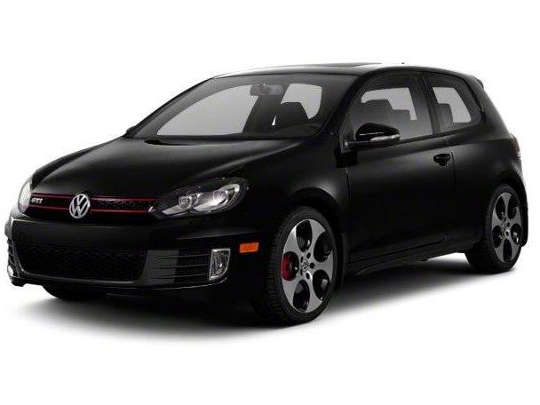 VOLKSWAGEN GTI 2010 WVWEV7AJ5AW407124 image