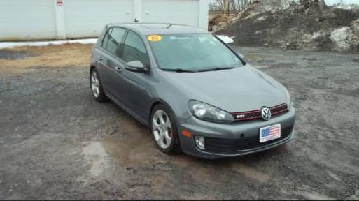 VOLKSWAGEN GTI 2010 WVWGD7AJ4AW428140 image