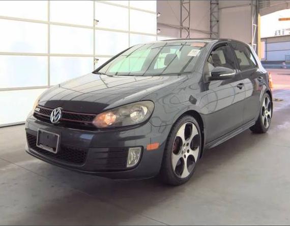 VOLKSWAGEN GTI 2010 WVWHD7AJ2AW366015 image