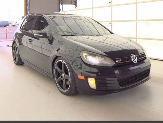 VOLKSWAGEN GTI 2010 WVWGD7AJ7AW226327 image