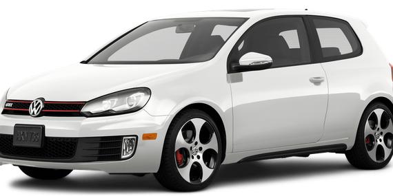 VOLKSWAGEN GTI 2010 WVWGV7AJ0AW394808 image