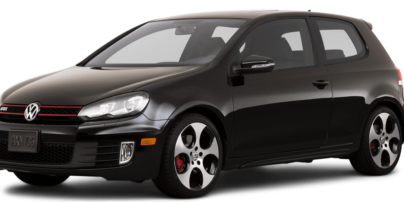 VOLKSWAGEN GTI 2010 WVWEV7AJ2AW381114 image