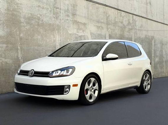 VOLKSWAGEN GTI 2010 WVWFD7AJ8AW297726 image