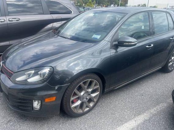 VOLKSWAGEN GTI 2014 WVWGD7AJ4EW001997 image VOLKSWAGEN GTI 2014 WVWGD7AJ4EW001997 image