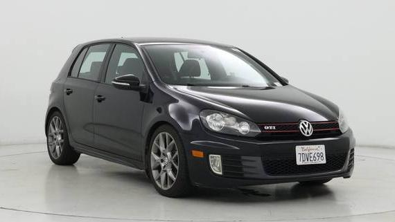 VOLKSWAGEN GTI 2014 WVWHD7AJ7EW009063 image VOLKSWAGEN GTI 2014 WVWHD7AJ7EW009063 image