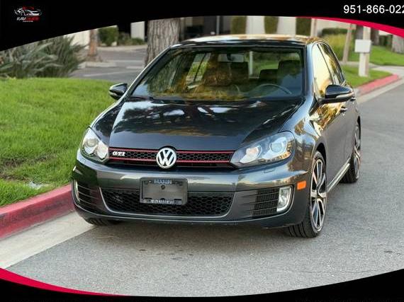VOLKSWAGEN GTI 2014 WVWHD7AJ8EW005085 image VOLKSWAGEN GTI 2014 WVWHD7AJ8EW005085 image