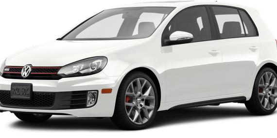 VOLKSWAGEN GTI 2014 WVWGD7AJ3EW008679 image