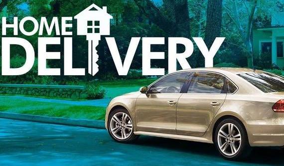 VOLKSWAGEN GTI 2014 WVWHD7AJ2EW006605 image