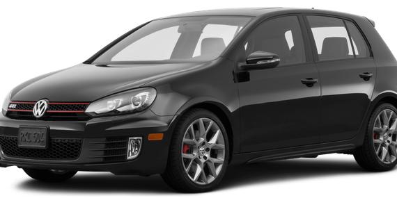 VOLKSWAGEN GTI 2014 WVWGD7AJ9EW002532 image