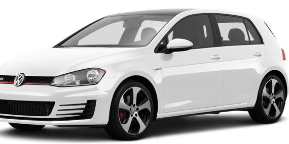 VOLKSWAGEN GTI 2015 3VW5T7AU3FM030331 image VOLKSWAGEN GTI 2015 3VW5T7AU3FM030331 image