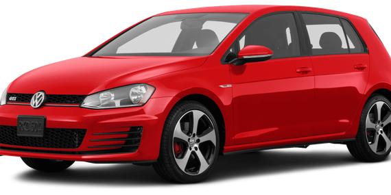 VOLKSWAGEN GTI 2015 3VW4T7AU2FM042272 image VOLKSWAGEN GTI 2015 3VW4T7AU2FM042272 image