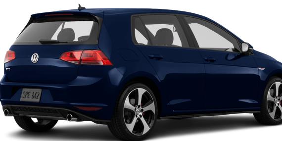 VOLKSWAGEN GTI 2015 3VW447AU6FM080553 image VOLKSWAGEN GTI 2015 3VW447AU6FM080553 image