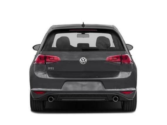 VOLKSWAGEN GTI 2015 3VWTT7AU7FM049620 image