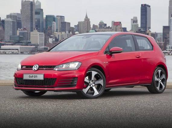VOLKSWAGEN GTI 2015 3VW5T7AU8FM073904 image VOLKSWAGEN GTI 2015 3VW5T7AU8FM073904 image