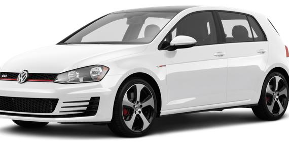 VOLKSWAGEN GTI 2015 3VW5T7AU4FM006443 image VOLKSWAGEN GTI 2015 3VW5T7AU4FM006443 image