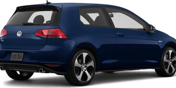 VOLKSWAGEN GTI 2015 3VWY47AU8FM067613 image