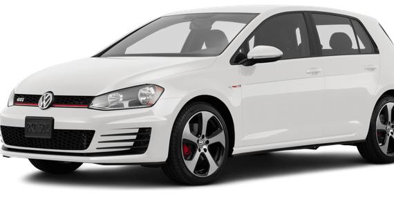 VOLKSWAGEN GTI 2015 3VW4T7AU5FM059843 image VOLKSWAGEN GTI 2015 3VW4T7AU5FM059843 image