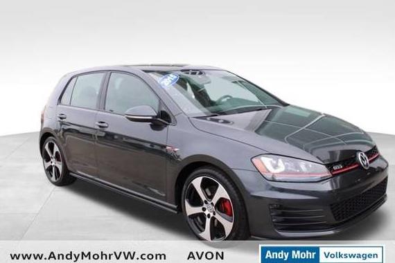 VOLKSWAGEN GTI 2015 3VW4T7AUXFM017801 image VOLKSWAGEN GTI 2015 3VW4T7AUXFM017801 image