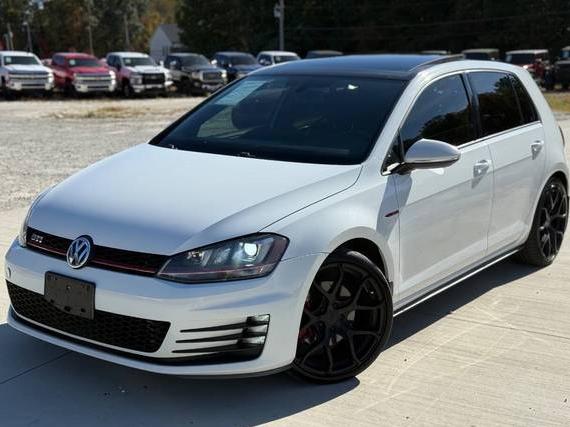 VOLKSWAGEN GTI 2015 3VW4T7AU2FM017064 image VOLKSWAGEN GTI 2015 3VW4T7AU2FM017064 image