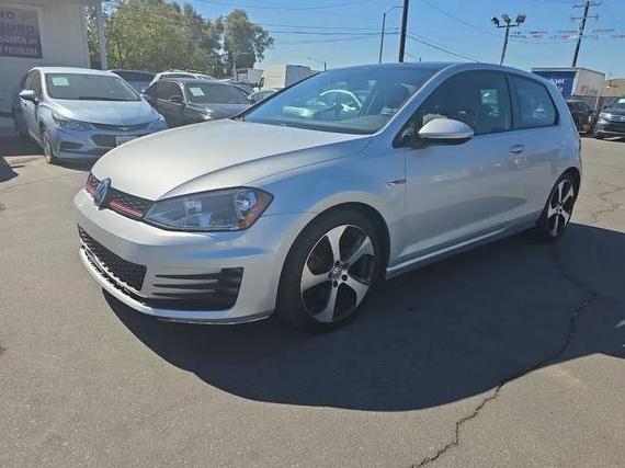 VOLKSWAGEN GTI 2015 3VWTT7AU2FM064736 image VOLKSWAGEN GTI 2015 3VWTT7AU2FM064736 image