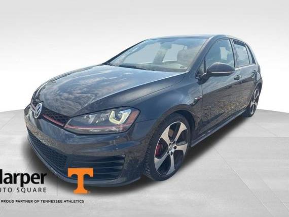 VOLKSWAGEN GTI 2015 3VW4T7AU7FM081536 image VOLKSWAGEN GTI 2015 3VW4T7AU7FM081536 image