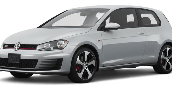 VOLKSWAGEN GTI 2015 3VWYT7AU2FM028471 image