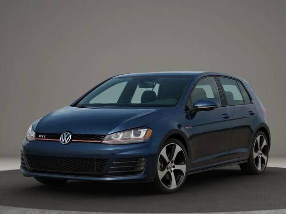 VOLKSWAGEN GTI 2015 3VWTT7AU2FM061464 image VOLKSWAGEN GTI 2015 3VWTT7AU2FM061464 image