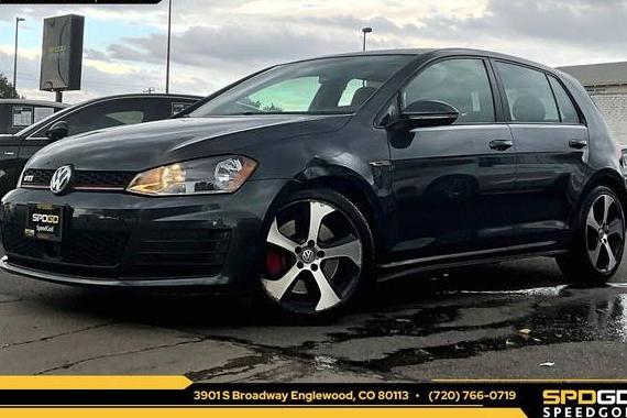 VOLKSWAGEN GTI 2015 3VW447AU0FM067720 image VOLKSWAGEN GTI 2015 3VW447AU0FM067720 image