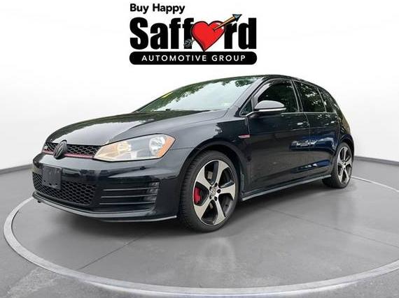 VOLKSWAGEN GTI 2015 3VW4T7AU5FM057302 image VOLKSWAGEN GTI 2015 3VW4T7AU5FM057302 image