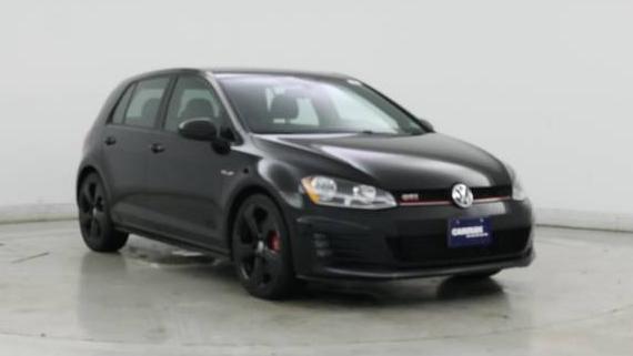 VOLKSWAGEN GTI 2015 3VW447AU1FM104998 image VOLKSWAGEN GTI 2015 3VW447AU1FM104998 image