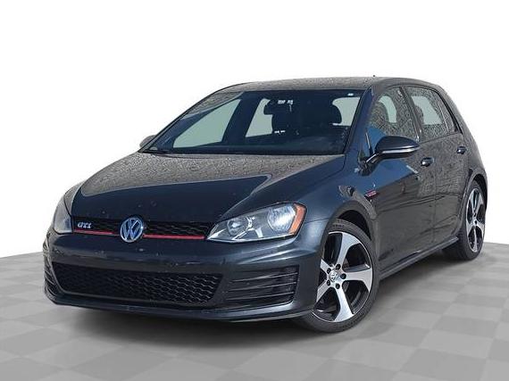 VOLKSWAGEN GTI 2015 3VW4T7AU9FM006966 image VOLKSWAGEN GTI 2015 3VW4T7AU9FM006966 image