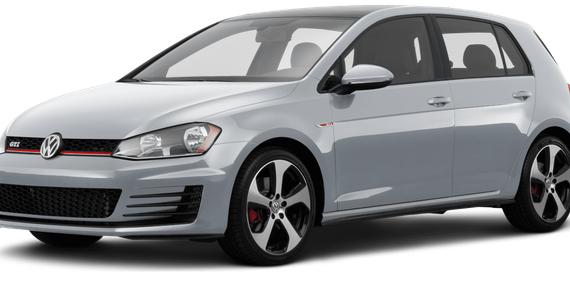 VOLKSWAGEN GTI 2015 3VW5T7AU5FM102369 image VOLKSWAGEN GTI 2015 3VW5T7AU5FM102369 image