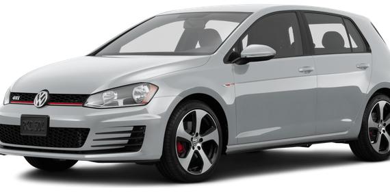 VOLKSWAGEN GTI 2015 3VW4T7AU5FM091434 image VOLKSWAGEN GTI 2015 3VW4T7AU5FM091434 image