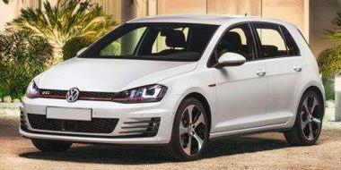 VOLKSWAGEN GTI 2015 3VW5T7AU5FM017094 image