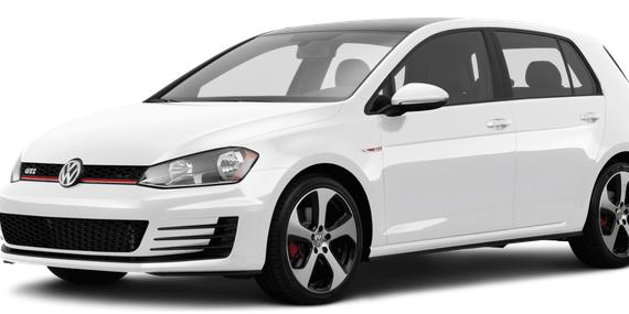 VOLKSWAGEN GTI 2015 3VW5T7AU3FM017594 image VOLKSWAGEN GTI 2015 3VW5T7AU3FM017594 image