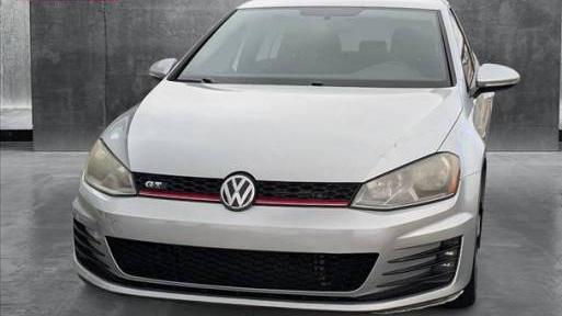 VOLKSWAGEN GTI 2015 3VW5T7AU9FM003764 image