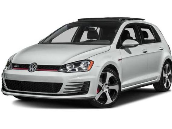 VOLKSWAGEN GTI 2015 3VW4T7AU6FM056790 image VOLKSWAGEN GTI 2015 3VW4T7AU6FM056790 image