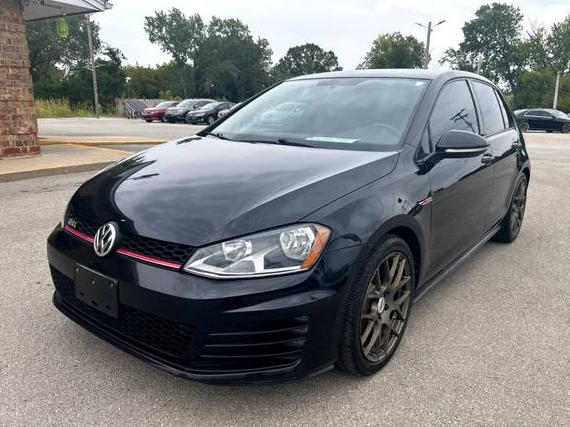 VOLKSWAGEN GTI 2015 3VW4T7AU0FM033344 image VOLKSWAGEN GTI 2015 3VW4T7AU0FM033344 image