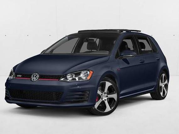 VOLKSWAGEN GTI 2015 3VW4T7AU8FM092741 image VOLKSWAGEN GTI 2015 3VW4T7AU8FM092741 image